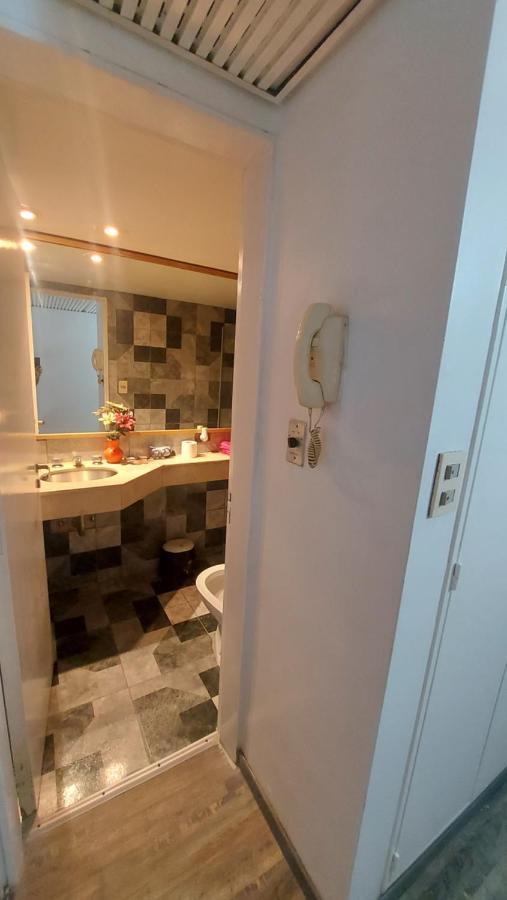 Ferienwohnung Departamento En Microcentro Buenos Aires Zimmer foto