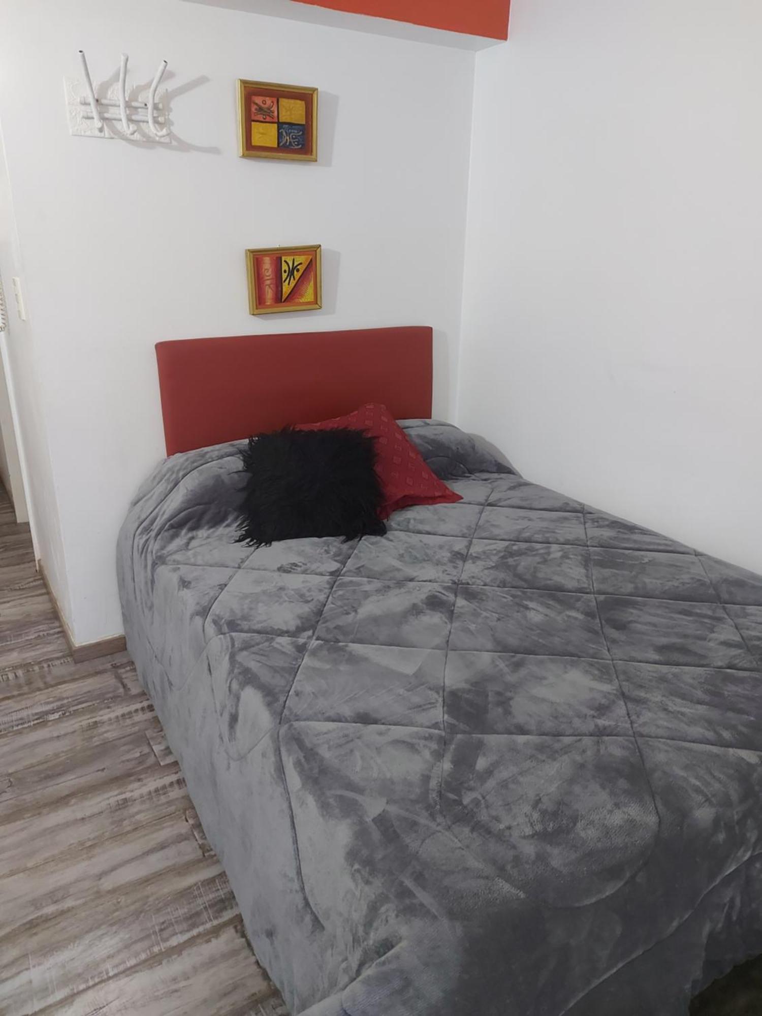 Ferienwohnung Departamento En Microcentro Buenos Aires Zimmer foto