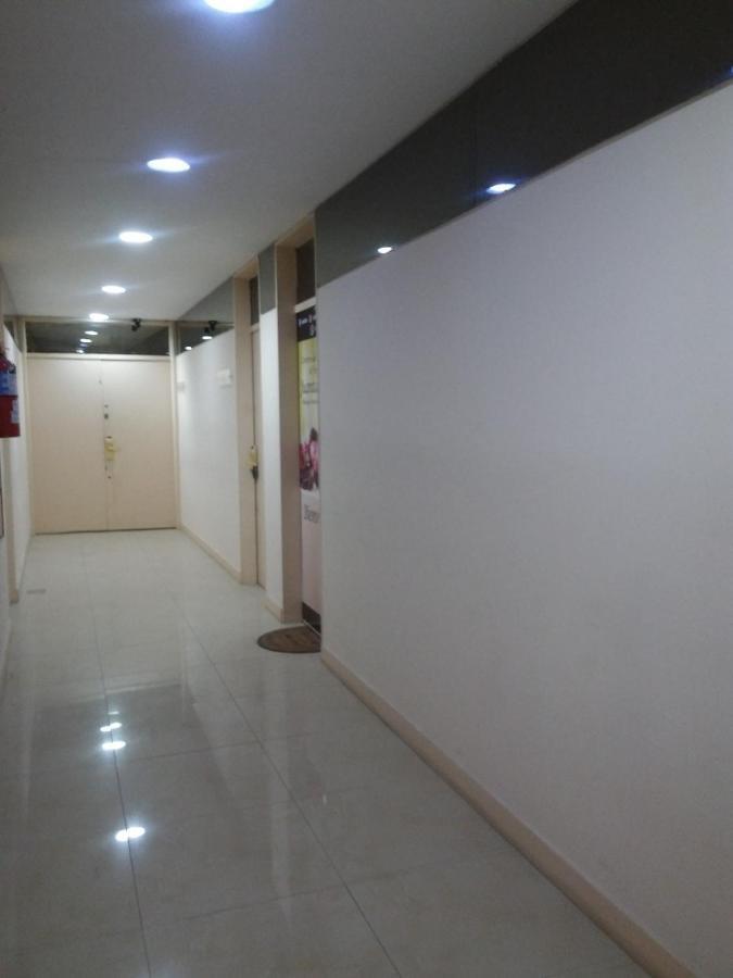 Ferienwohnung Departamento En Microcentro Buenos Aires Exterior foto